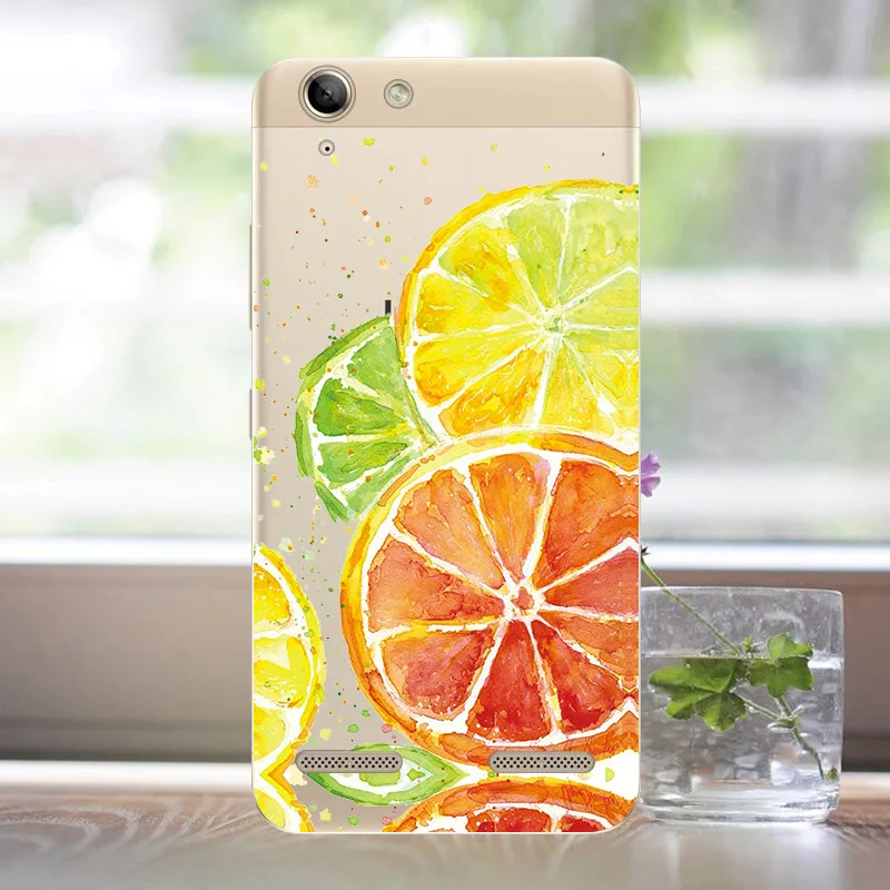 Мягкий чехол для lenovo Vibe K5 K 5 Plus чехол для телефона Чехлы для Coque lenovo K5 Plus Lemon 3 A6020 A6020a40 силиконовый чехол Бампер - Цвет: NMT