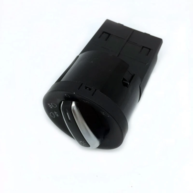 New Chrome headlight switch for VW Passat 3B/3BG B5 B5.5 Golf Bora JETTA MK4 Beetle SHARAN Polo Lupo 3BD 941 531/3BD941531 | Автомобили и