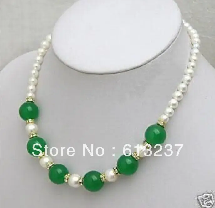 hot free Shipping new Fashion Style diy Genuine 7-8 mm freshwater pearl