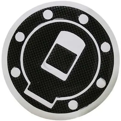 Motorcycle Fuel Gas Cap Cover Pad Sticker For Yamaha YZF R1 1998-1999 R6 1999-2000 | Автомобили и мотоциклы