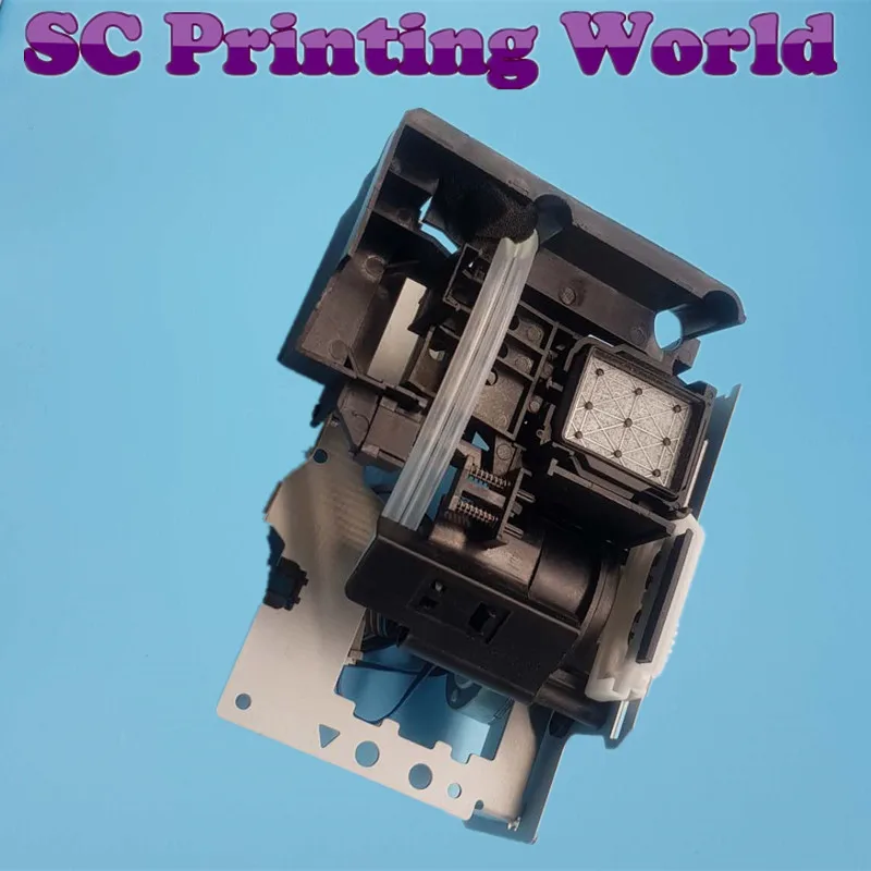 Новая Сборная крышка насоса для epson 7800/9800/7880/9880/7450/9450/для Mutoh RJ900 оригинальный и