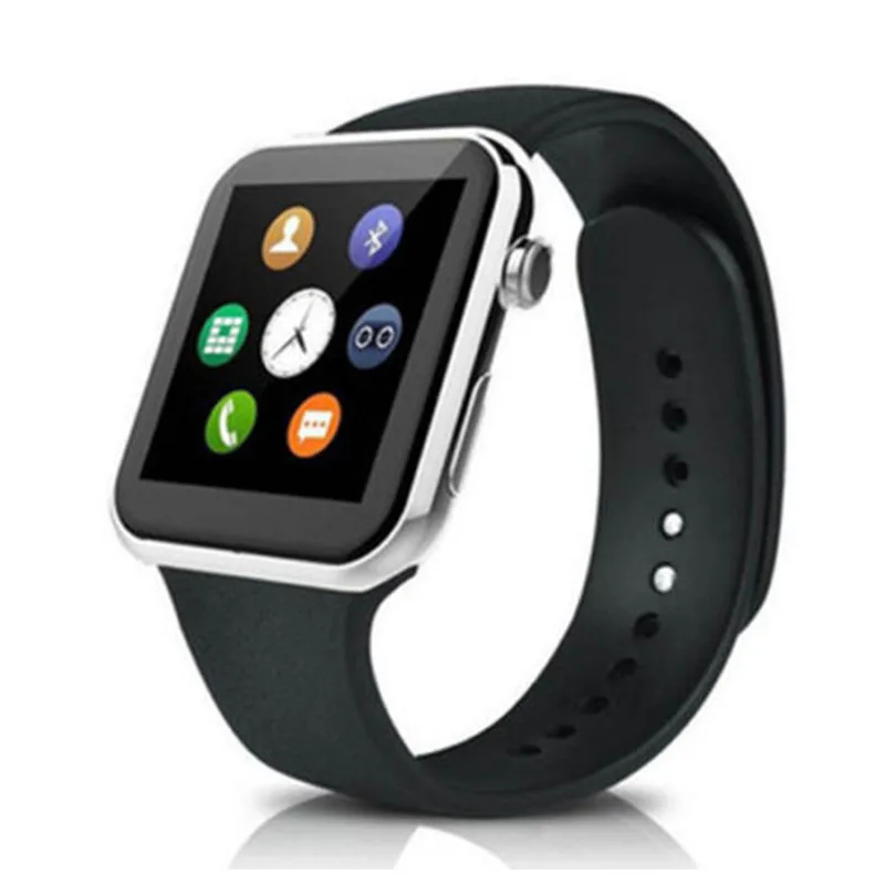 ZAOYIEXPORT Smart Watch A9 for Apple iPhone IOS Android Smartphone Watches with Heart Rate relogio inteligente reloj Smartwatch |