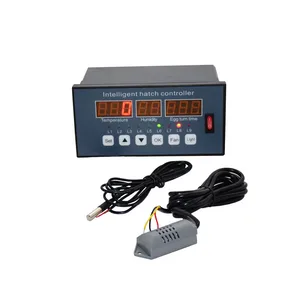 Многофункциональный инкубатор для яиц, 1 шт., система управления инкубатором, автоматический контроллер