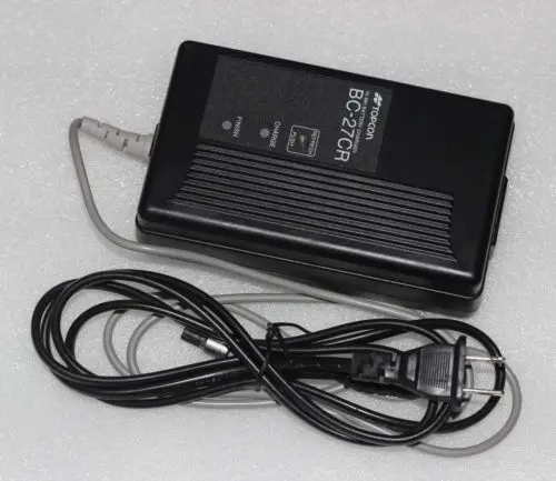Новое зарядное устройство для TOPCON|topcon charger|topcon battery chargertopcon |