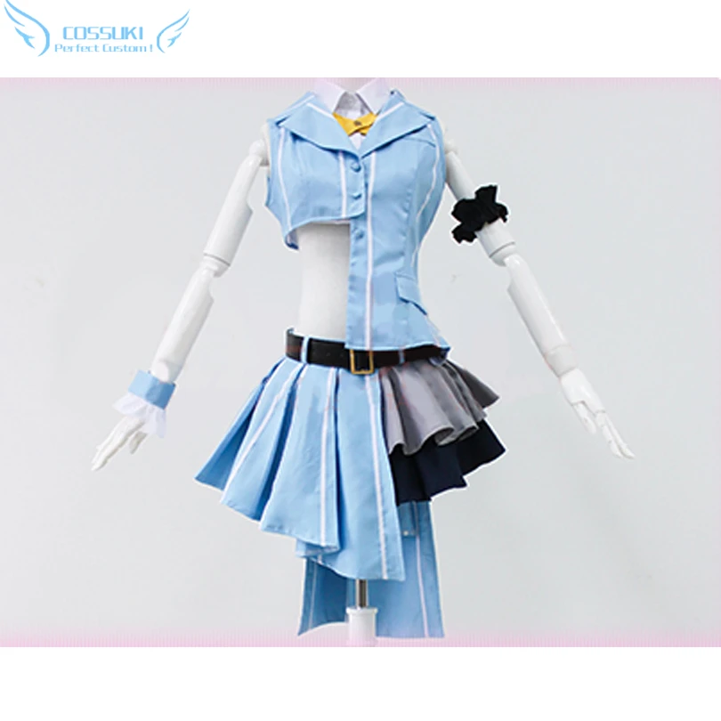 Макроссерия macrossс Дельта Makina Nakajima Freyja Wion Mikumo Kaname Reina костюм для косплея Идеальный