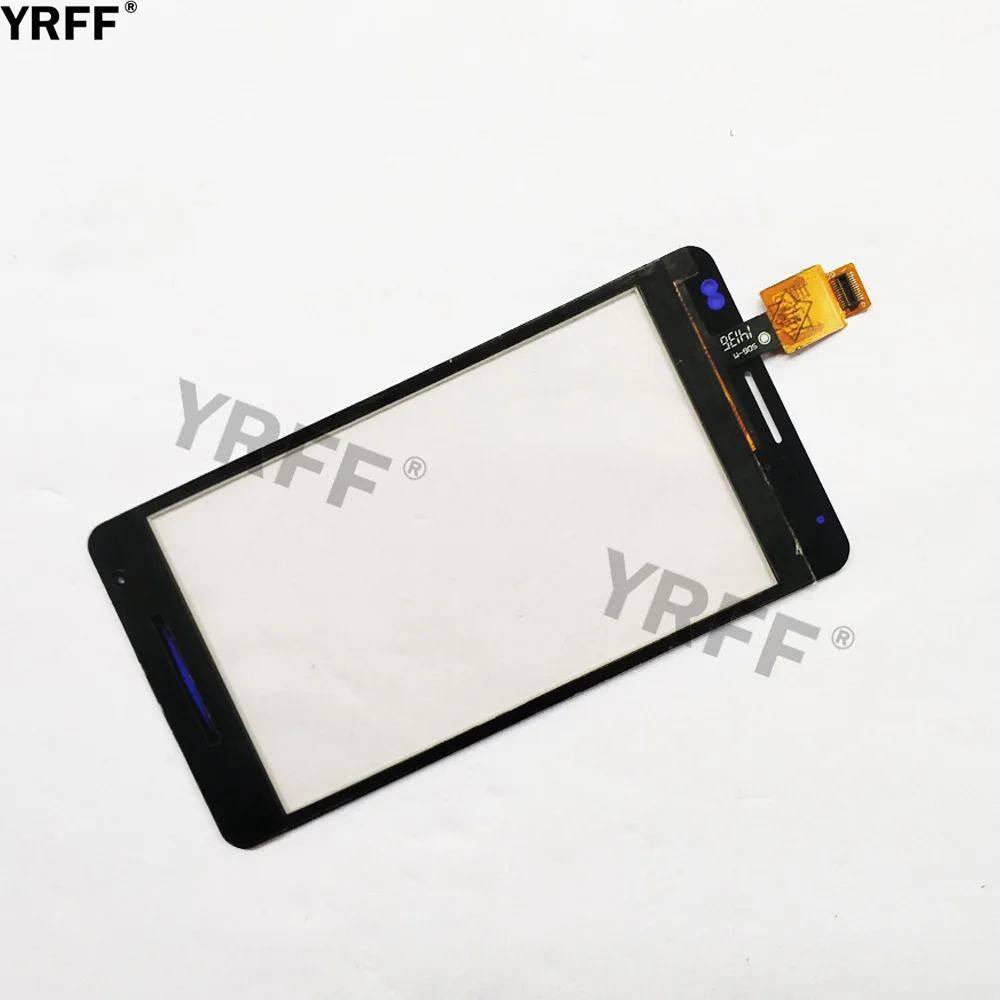 4 0 дюйма для Sony Xperia E1 Dual D2004 D2005 D2104 D2105 сенсорный экран дигитайзер сенсор Сенсорное