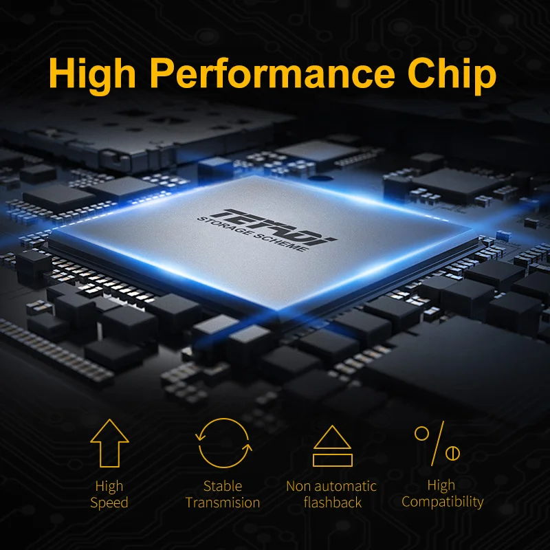 TEYADI E201 Портативный внешний жесткий диск 80 ГБ 120 160 250 500 1 ТБ 2 USB3.0 хранения HDD высокая