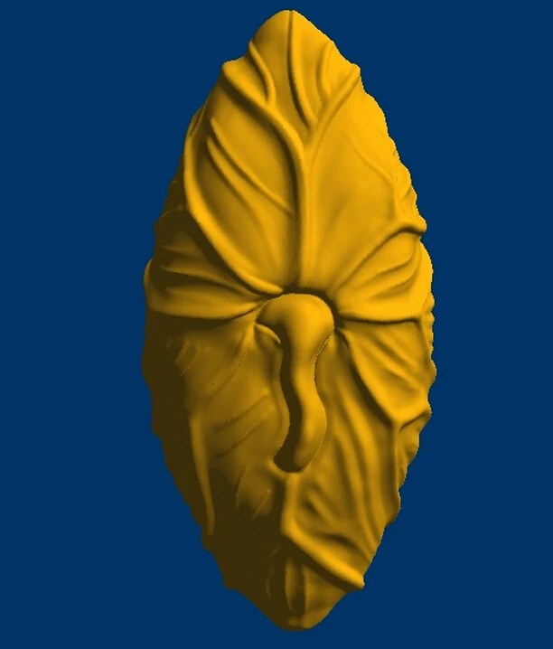 3d модель STL формиат ЧПУ рельефная скульптура для компьютерной резьбы китайская