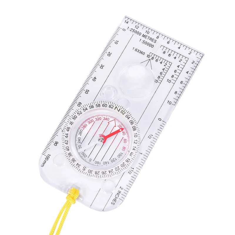 Открытый Кемпинг направленный крест-кантри гонки Туризм специальный компас