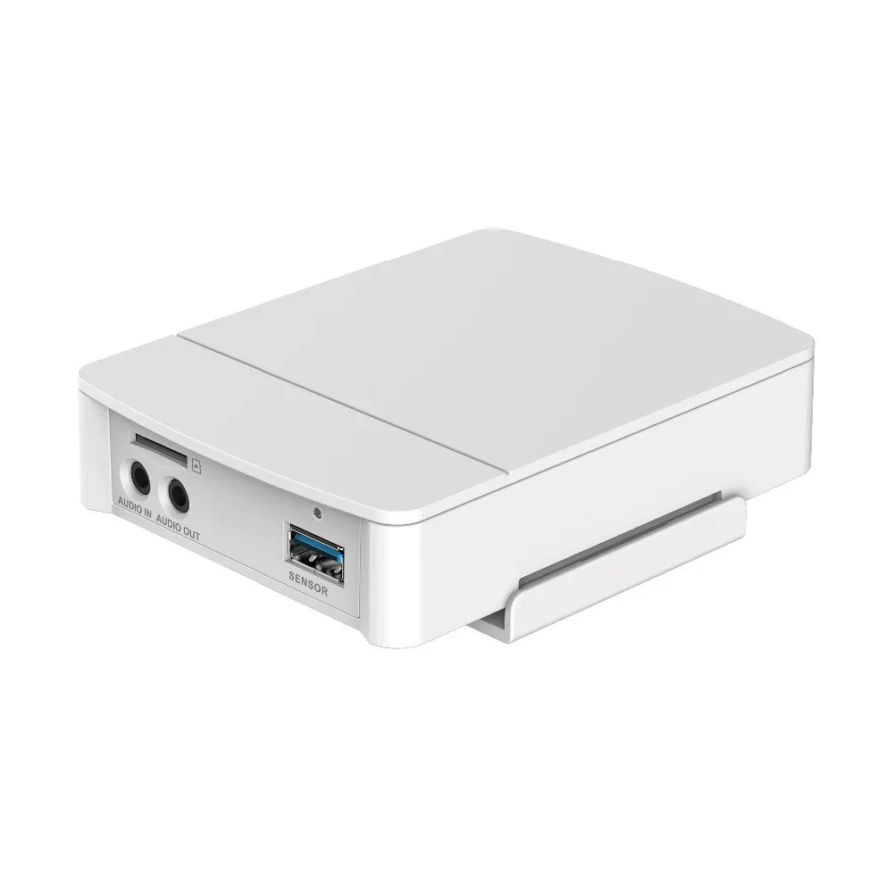 Оригинал Dahua 4MP Poe скрытый Пинхол Камера Основной блок IPC-HUM8431-E1 H.265 Поддержка