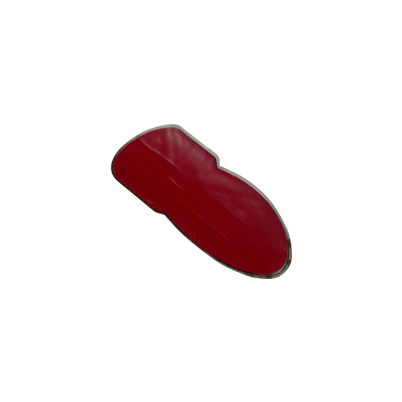 Стабильный велосипедный металлический значок TWTOPSE переводная наклейка на