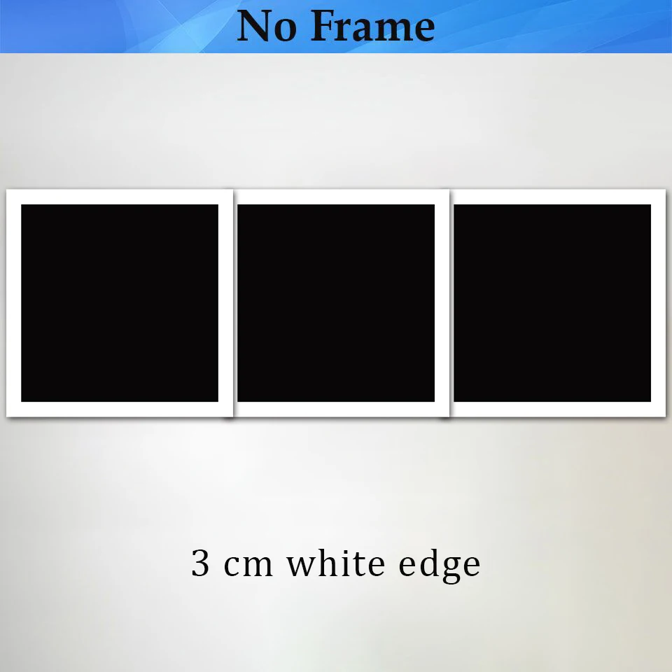 

Living Room HD Printed Modular Canvas Poster 3 Panels Cups Of Coffee And Tea Wall Art Painting Home Decoration Picture Framework