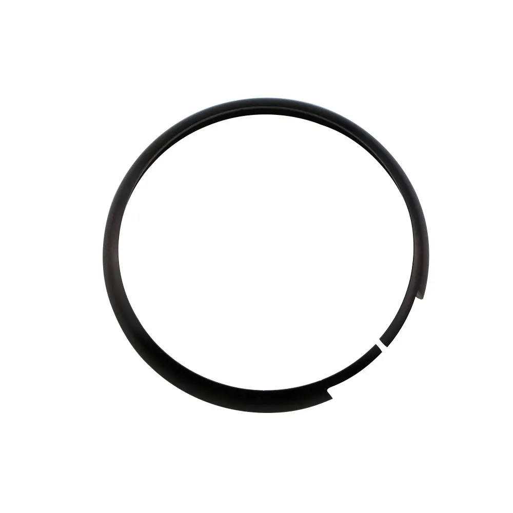 Carmilla алюминиевые автомобильные умные кольца для ключей фотокольца Обложка BMW Mini