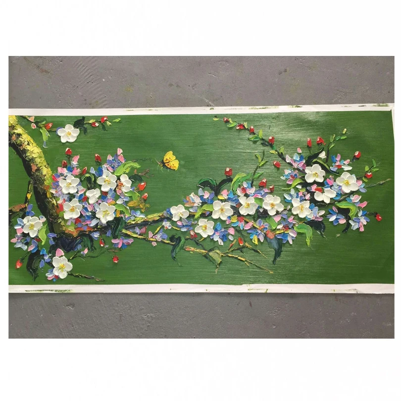 Масляная живопись DONGMEI ручная роспись масляная на холсте украшение для дома