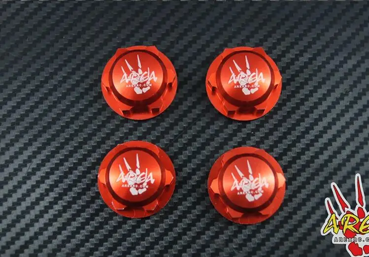 Площадь rc колесные гайки шестигранная гайка для losi 5ive t DBXL MTXL|nuts squirrel|nuts grownuts varieties