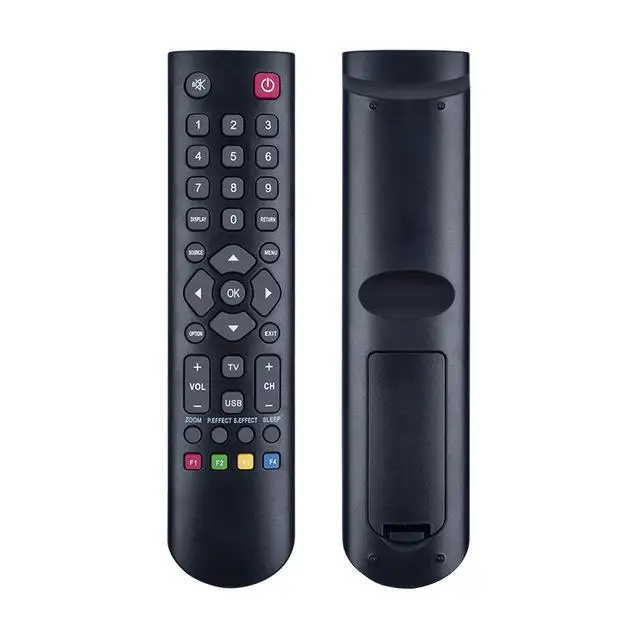 Универсальный пульт дистанционного управления для TCL 08 RC3000E RM201AA RC200 Thomson