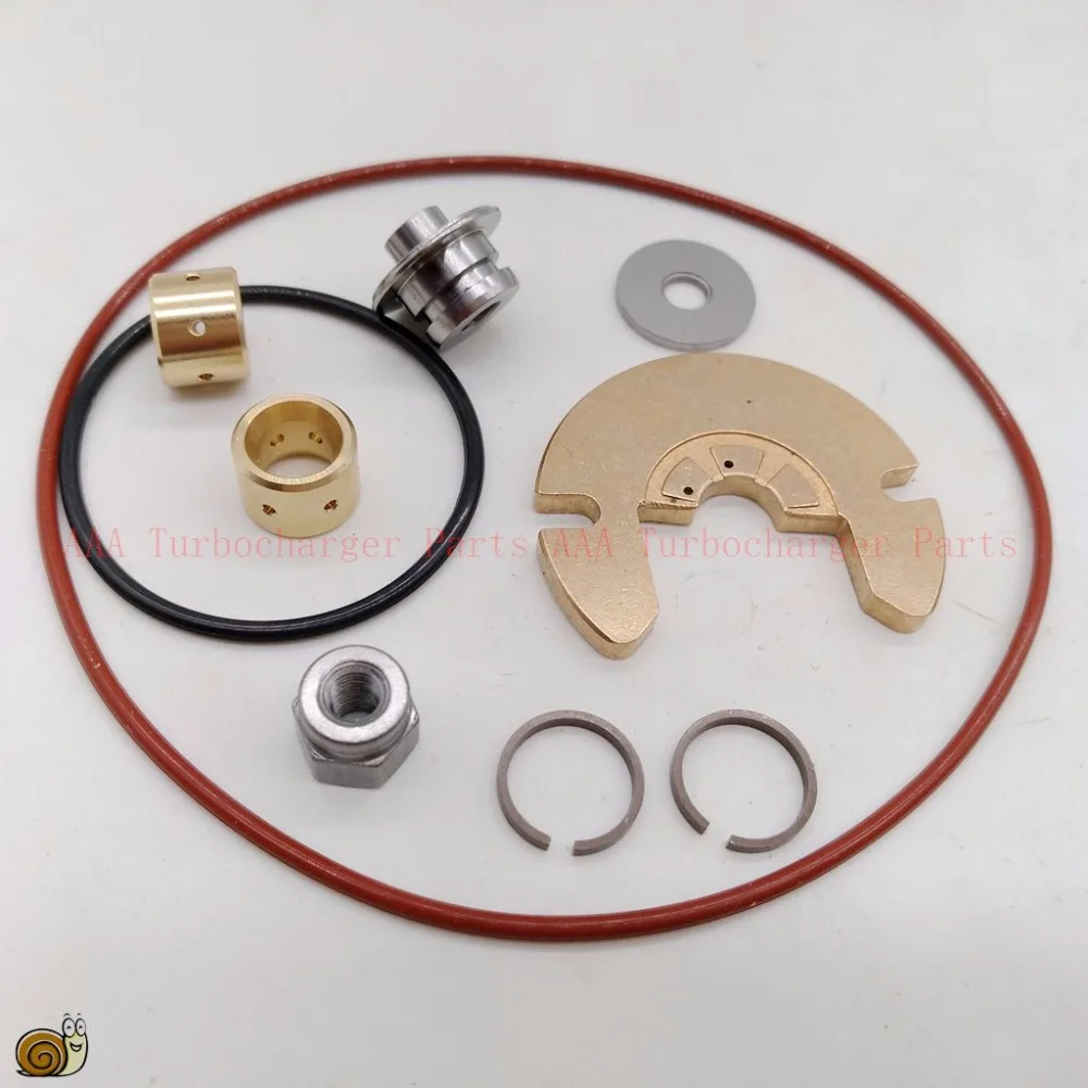 KP39 комплекты для ремонта турбонагнетателя от поставщика AAA детали