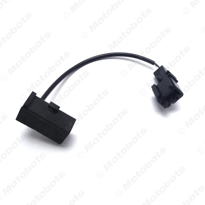 Автомобильный комплект микрофона FEELDO RCD510 RNS510 RNS315 Bluetooth микрофон кабель для