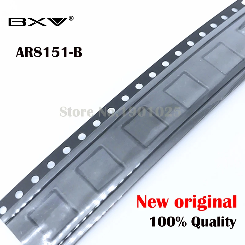 

5pcs AR8151-B AR8151 QFN-40 New original