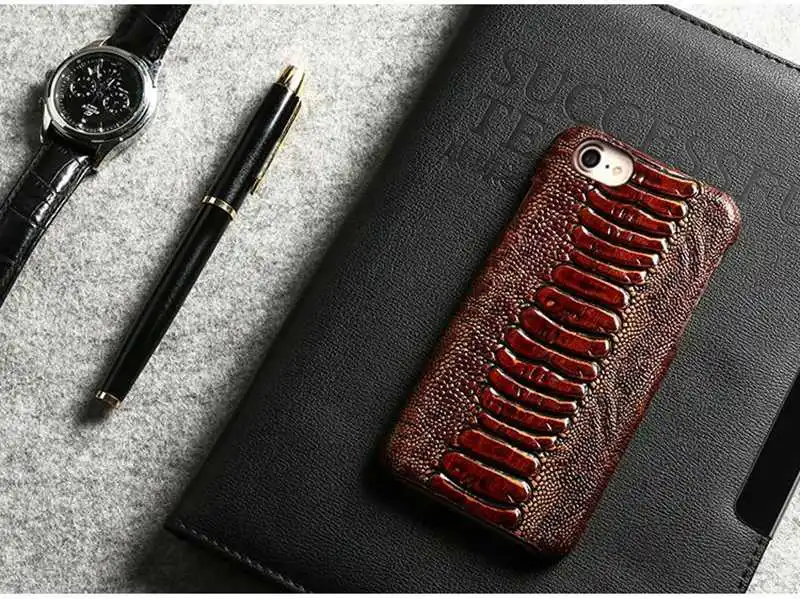 Чехол для iPhone 7 8 Plus apple Capa Funda Etui Классический роскошный кожаный чехол для мобильного телефона аксессуары Coque Shell carcasas