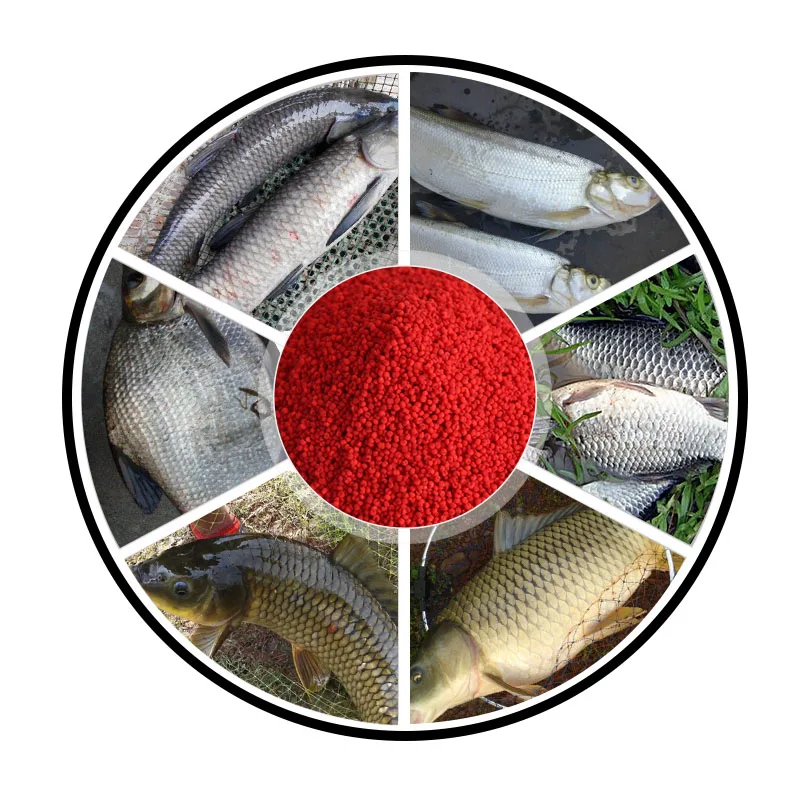 Toppory Мускусное просо карась приманка для ловли карпа сделай сам изготовления