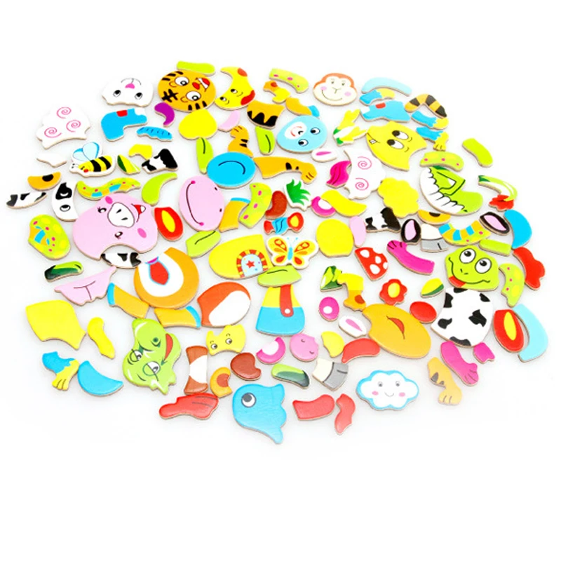 2 типа многофункциональная доска для рисования деревянные игрушки обучающая