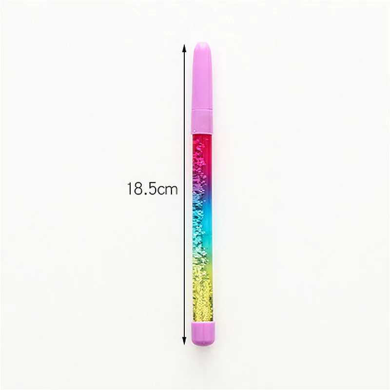 1 шт. жидкий зыбучий песок шариковая ручка волшебная палочка волшебные ручки