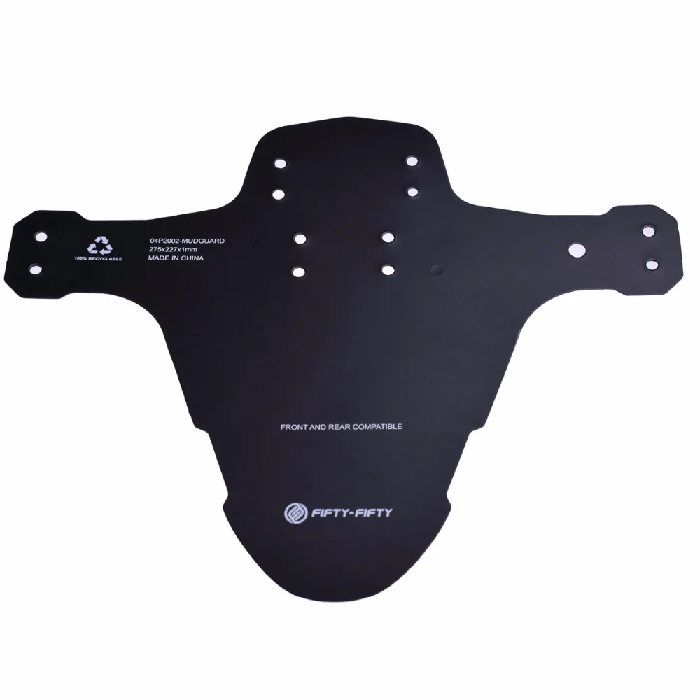 Велосипедный черный Передний брызговик для горного велосипеда|mudguards for bike|mudguard