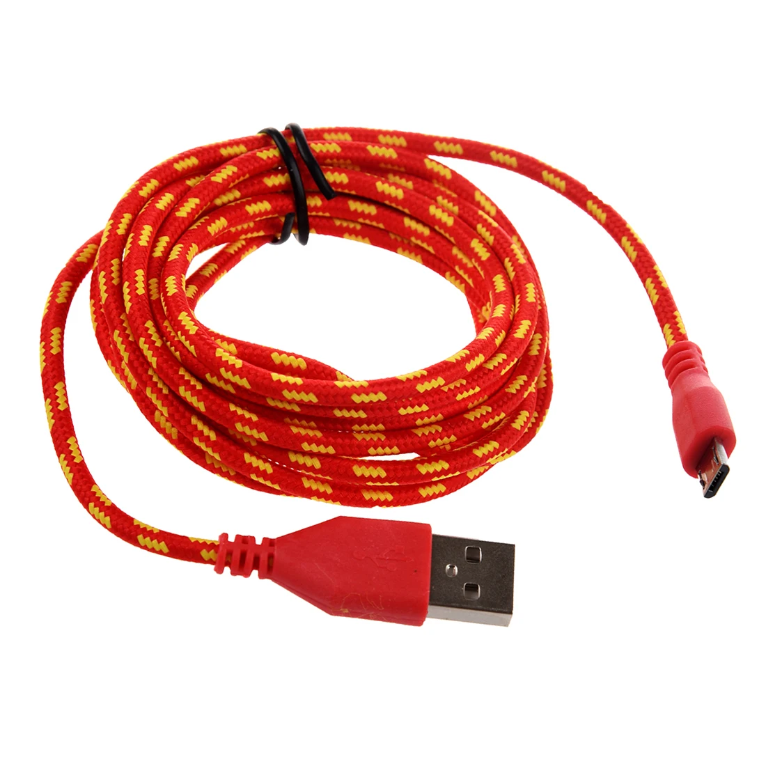 2 м плетеная ткань Mini USB Data|mini usb data|mini usbusb |