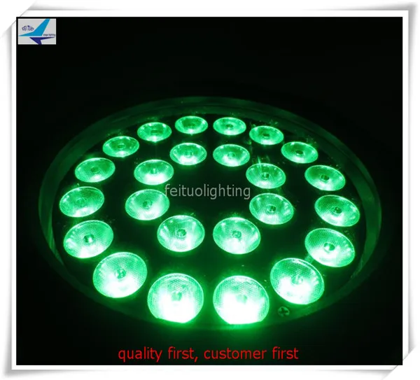 Светодиодный прожектор степень защиты IP65 5 в 1 2 шт./лот 24x15 Вт rgbwa DMX512 для дискотек