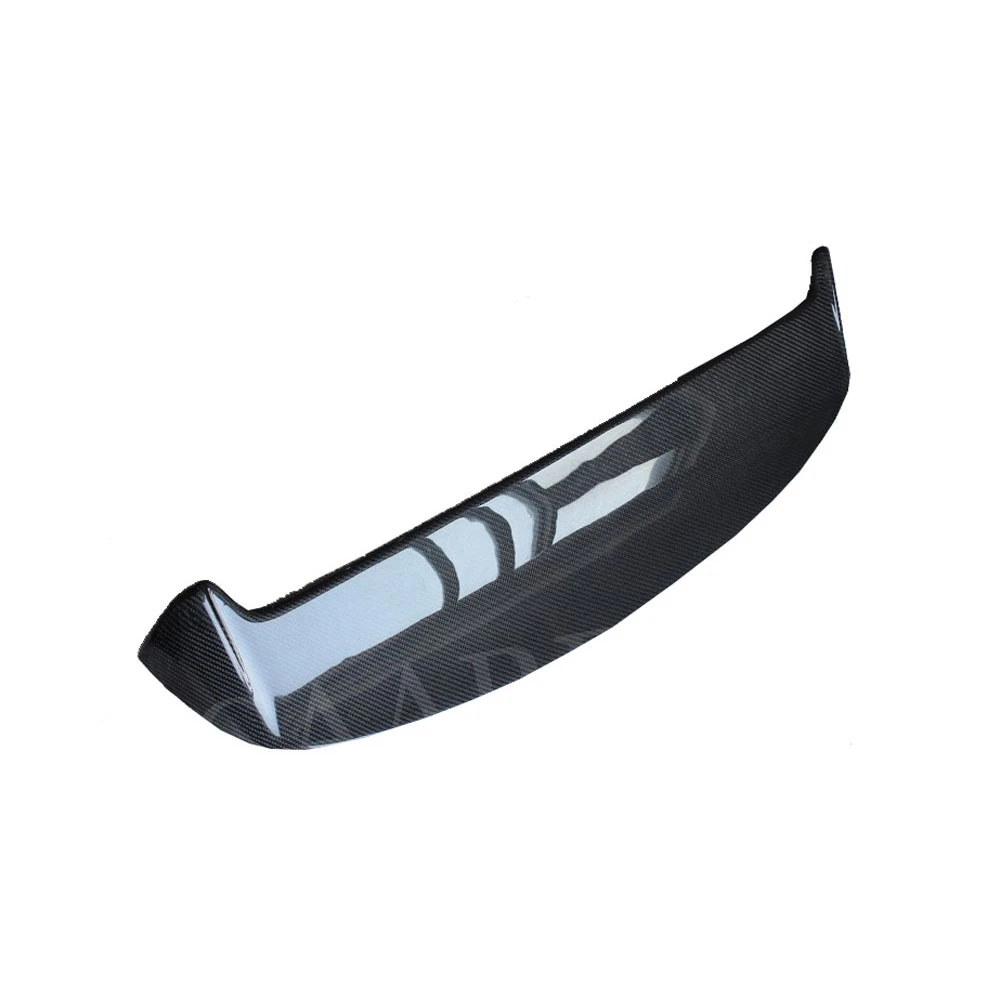 Задний спойлер MK7 из углеродного волокна крылья на крышу для Volkswagen VW Golf 7 VII 5 Standard