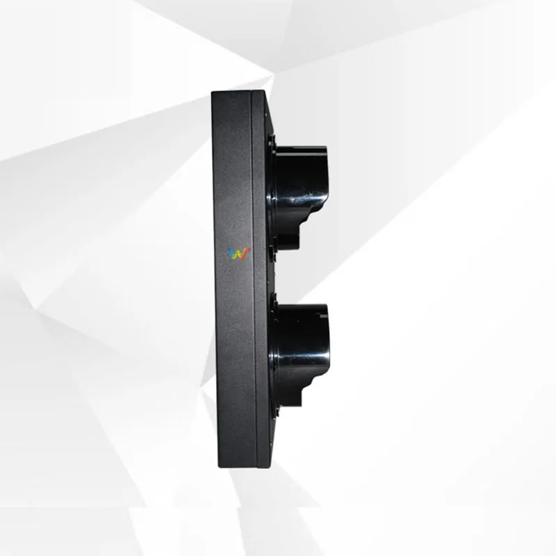 Школьное обучение использовать 125 мм пешеходный светофор WDM-RX125-02-RG