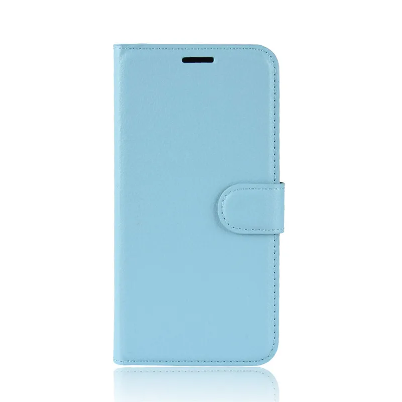 A. spanice для BlackBerry Key2 кошелек Флип кожаный чехол подставка держатель TPU Key 2 BBF100