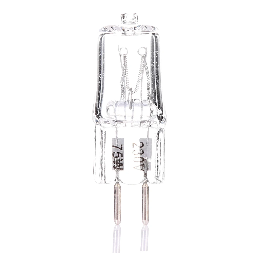 Лампа Godox 75 Вт 220 В моделирующая лампа для мини студии Flash Smart/Mini Master/Mini Pioneer Series| |