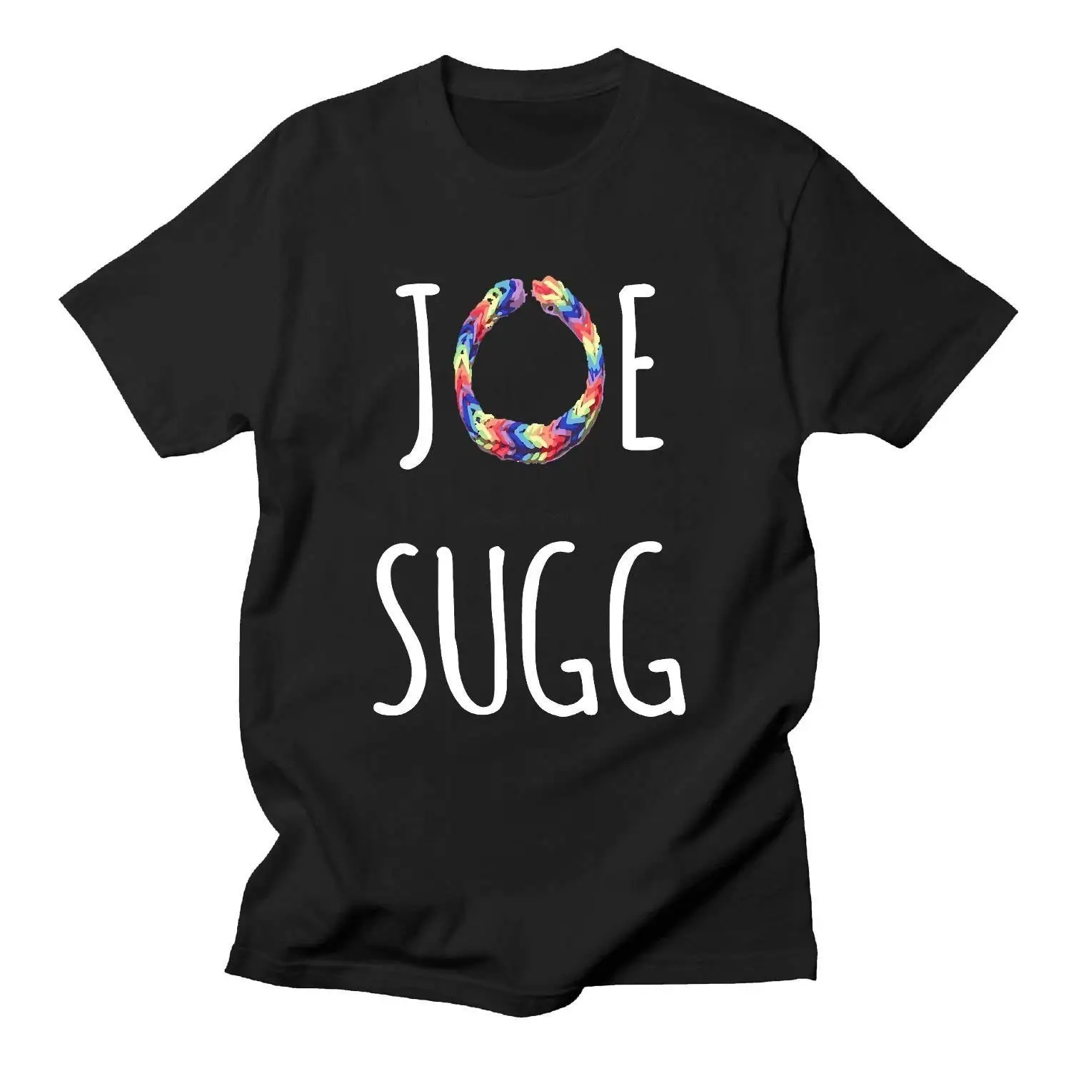

T-Shirts for Joe T-Shirt Black 3D Men Hot Cheap Short Sleeve Male T shirt Game Shirt top tee
