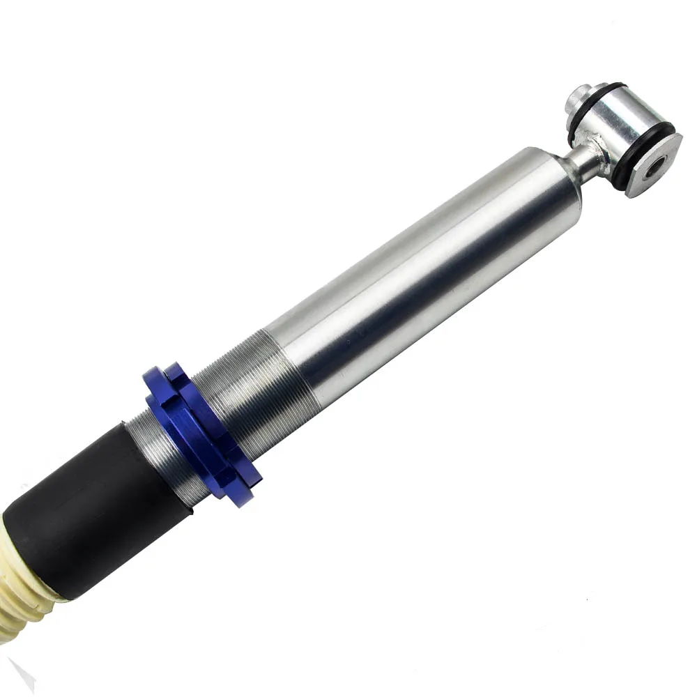 Подвеска Coilover для BMW E39 518i 520i 523i 528i 530 535 540 95 04 понижение амортизаторов|Амортизаторы