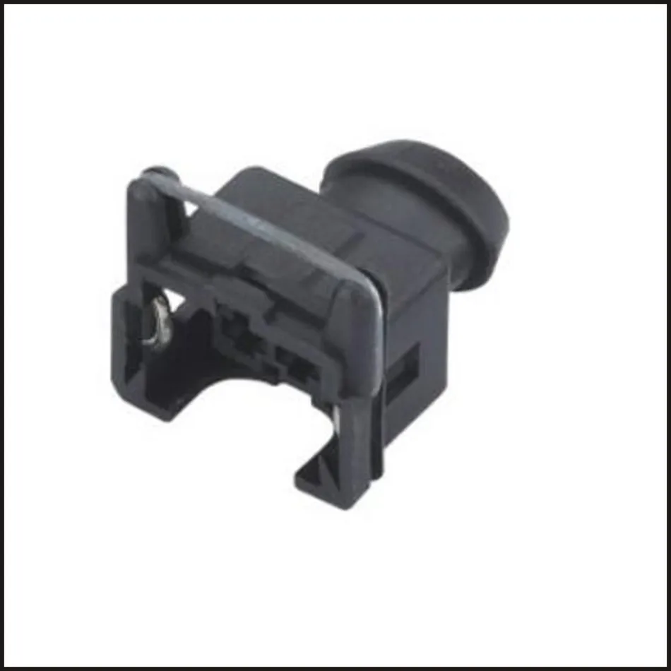 Автомобильный разъем провода ЭБУ Мужской Женский Разъем предохранитель