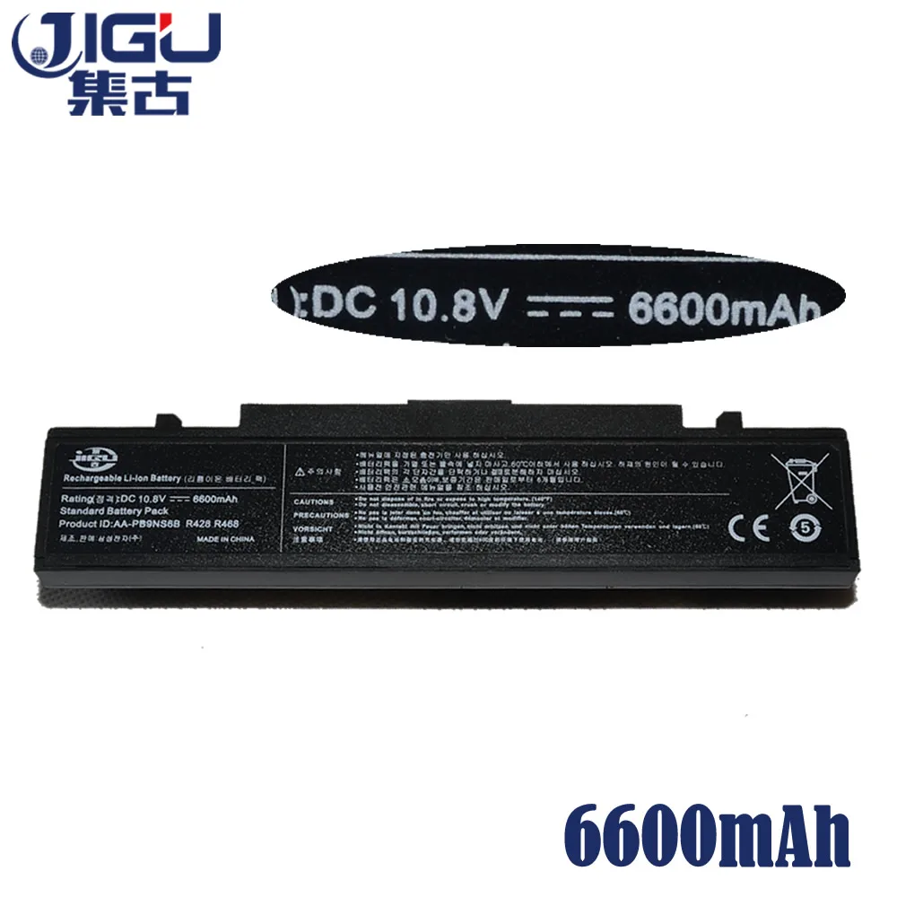 JIGU Laptop Battery For Samsung R467 R468 R470 R478 R480 R517 R520 R519 R522 R523 R538 R540 R580 R620 R718 R720 R728 R730 R780|laptop battery for