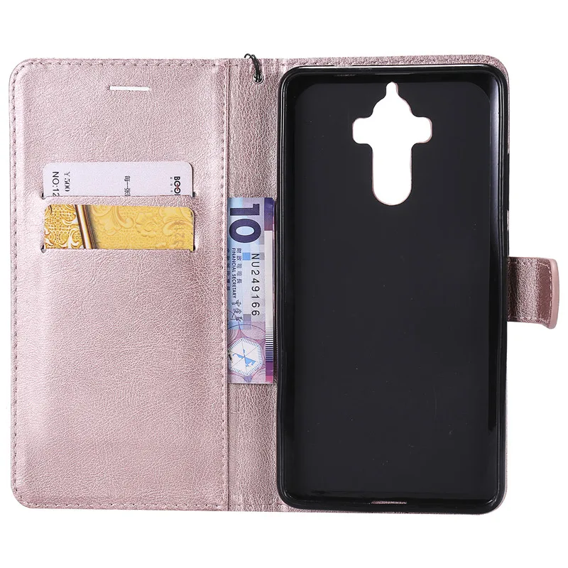 FLYKYLIN Флип кожаный чехол СПС принципиально huawei Коврики 7 8 9 10 Коврики 10 Lite Коврики 10 Pro Coque с слот для карты Бумажник Стенд чехол для телефона