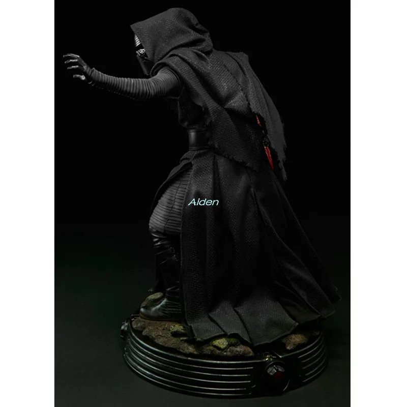 2" The Force Awakens статуя Кайло Рен бюст бен соло полноразмерный портрет PF креативное Искусство ремесло GK фигурка игрушка 53 см B1102