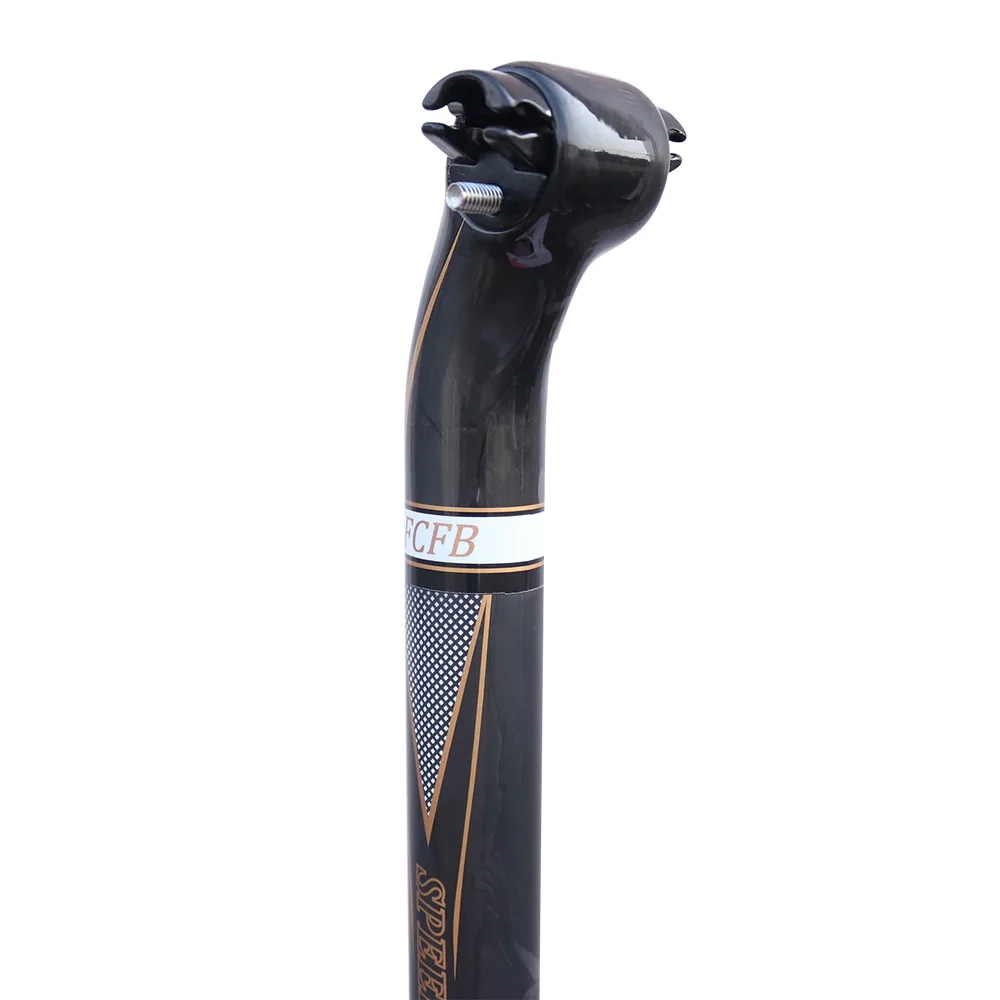 FCFB полностью из углеродного волокна фотоэлемент для сидения дорожного