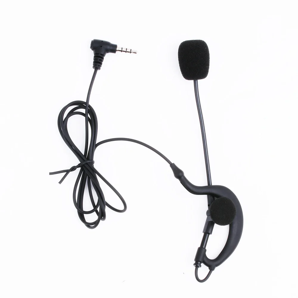 Новые мотоциклетные Bluetooth наушники Walkie Talkie FBIM отдельные с одним ухом карманные