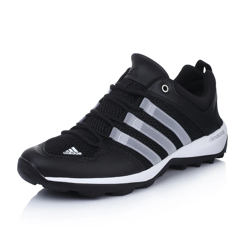 Оригинальные мужские кроссовки Adidas DAROGA PLUS для походов занятий спортом на