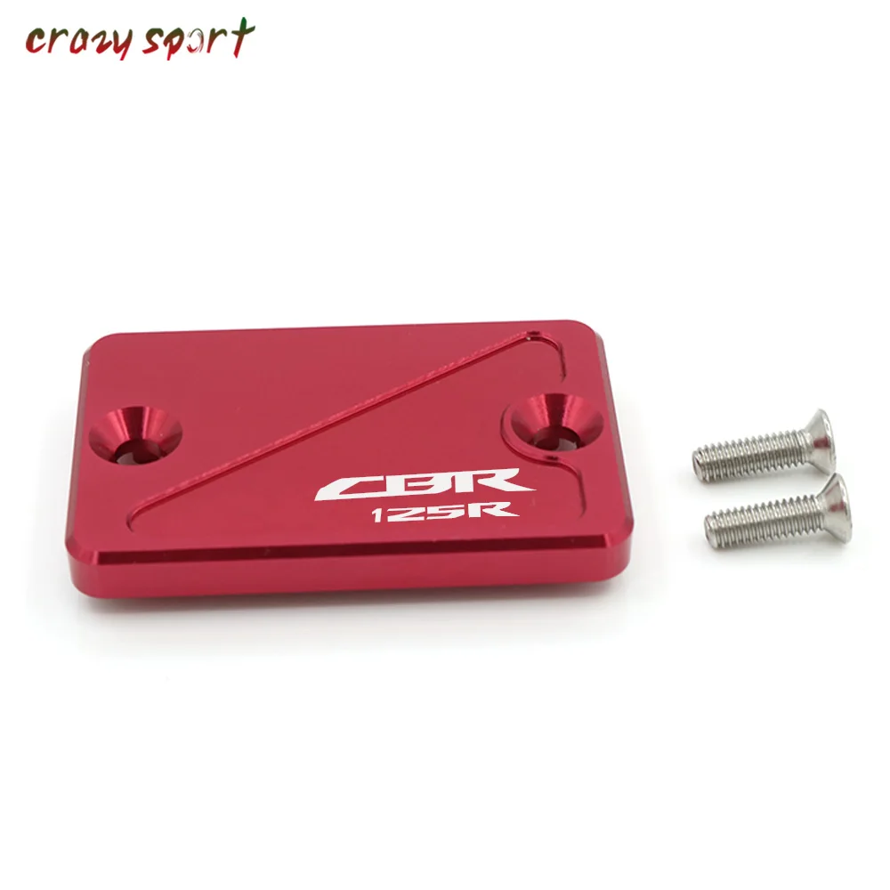 Мотоциклетные Запчасти для HONDA CBR125R CBR 125R CBR125 R 2004 2014 2013 задняя крышка с