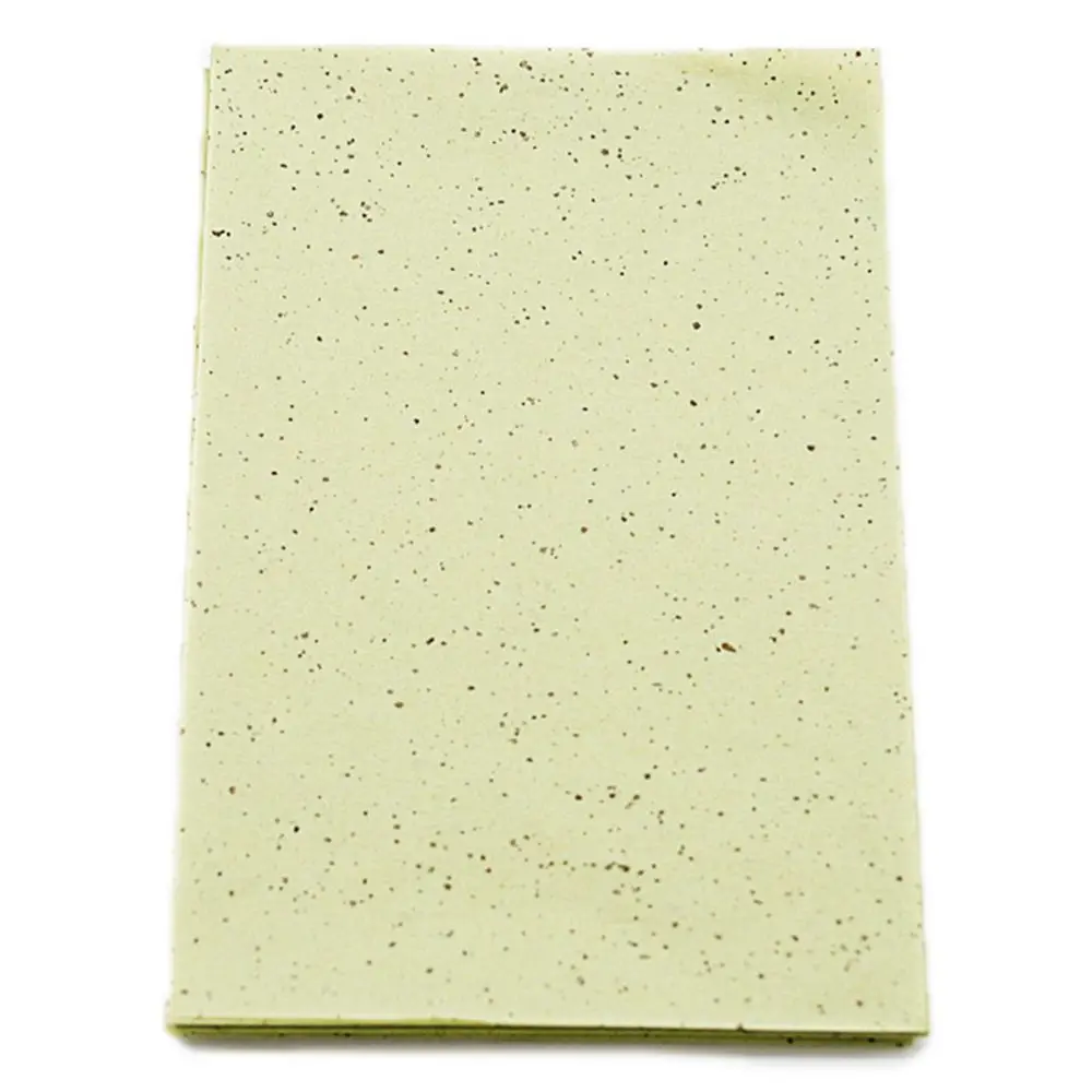 100 шт. корейские ароматные салфетки бумага для поглощения масел премиум удобные