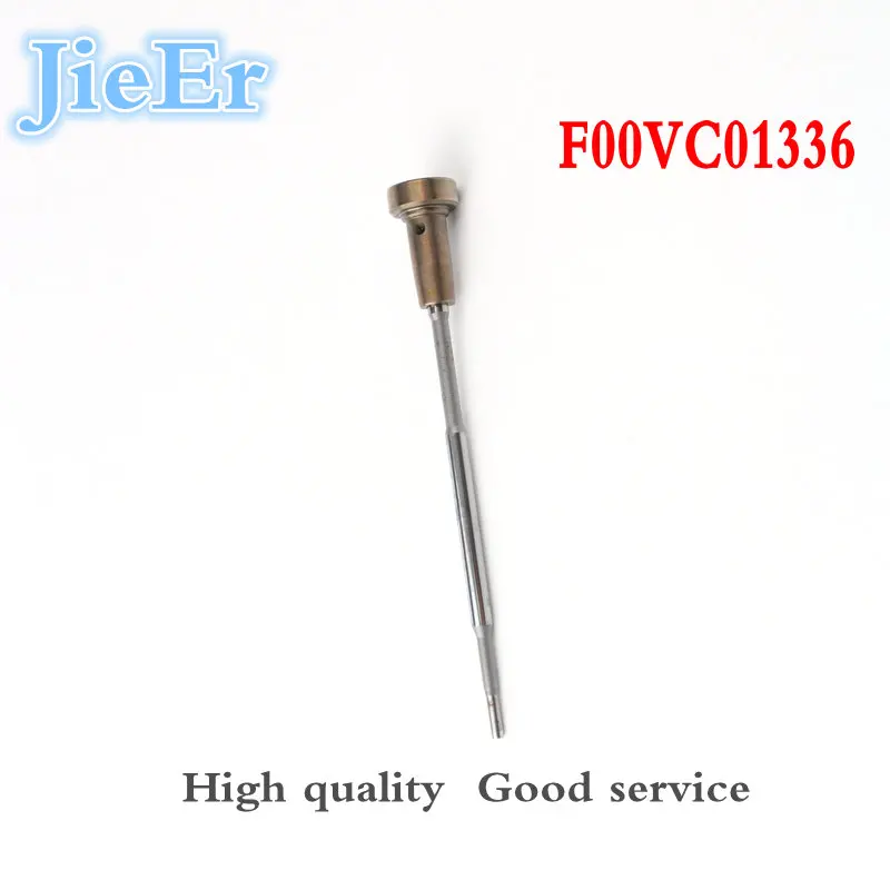

Common Rail Injector F00VC01336 Diesel engine control Valve