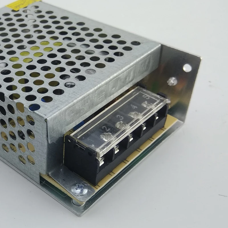 AC110V 220V переменного тока в постоянный 12В 2A 3A 5A 10A 12.5A трансформаторы светодиодный