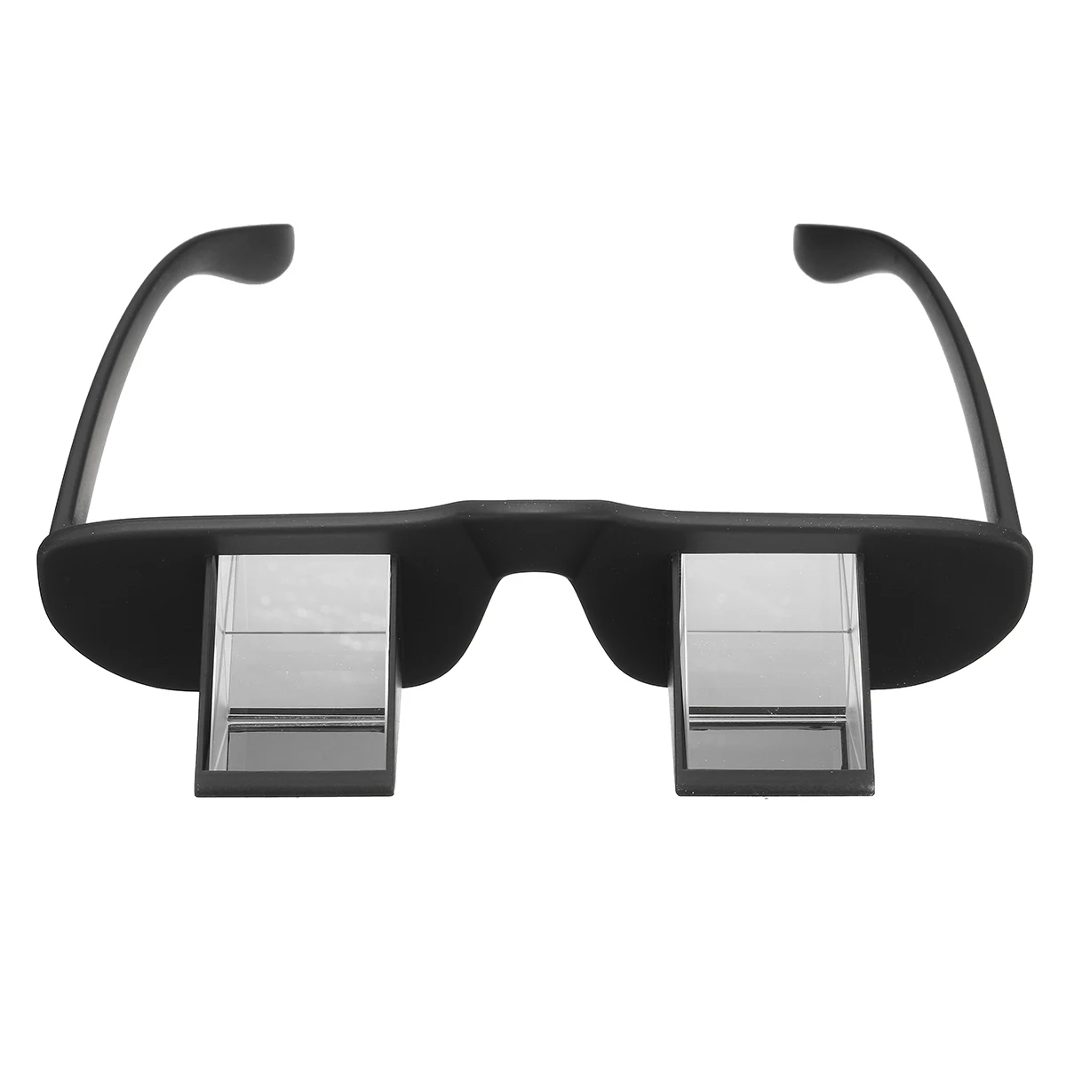 Альпинистские очки Ленивые горизонтальные Призма Gafas Refractivas с призмой походные