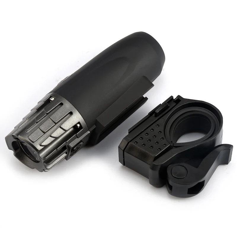 USB Перезаряжаемый велосипедный фонарь светодио дный светодиодный водостойкий