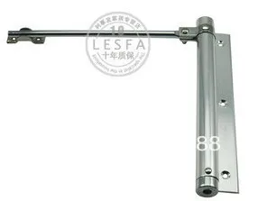Бесплатная доставка 50KGS Тип жилые двери ближе LT002|door closer|door closer types |